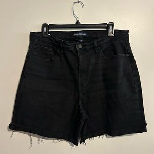 Calvin Klein Jeans Women's Shorts